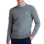 Timberland-Ls-Williams-River-Cotton-Yd-Cr-A2BMMU14-Gris-Talla-L-1