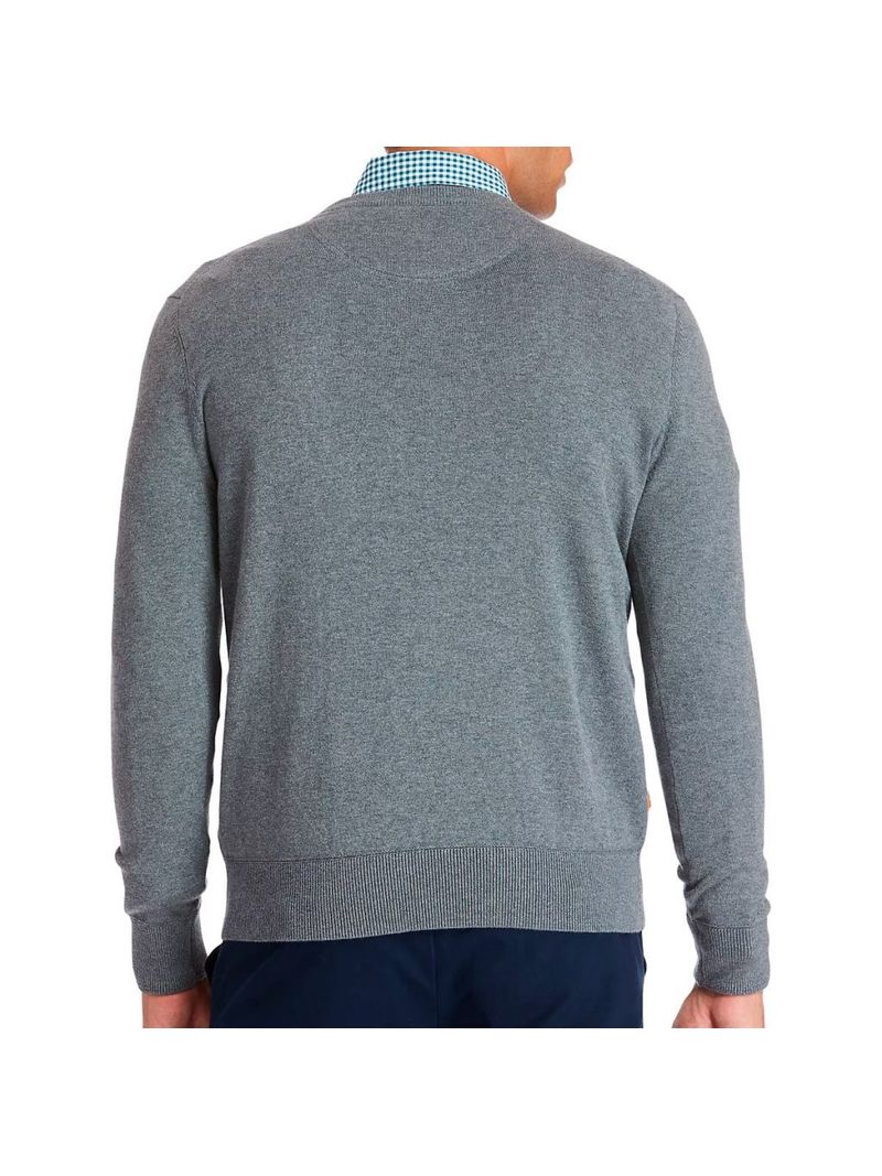 Timberland-Ls-Williams-River-Cotton-Yd-Cr-A2BMMU14-Gris-Talla-L-2