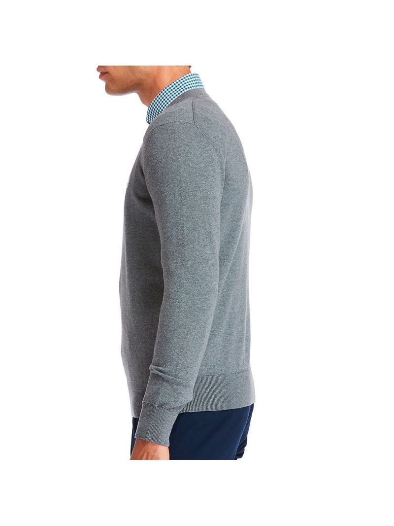 Timberland-Ls-Williams-River-Cotton-Yd-Cr-A2BMMU14-Gris-Talla-L-3