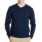 Timberland-Ls-Williams-River-Cotton-Yd-V-A2BN9433-Azul-marino---Talla-XL-1
