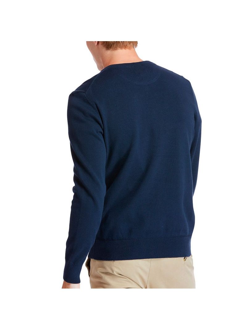 Timberland-Ls-Williams-River-Cotton-Yd-V-A2BN9433-Azul-marino---Talla-XL-2
