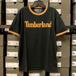 Timberland-Tfo-Ss-Linear-Logo-T-A2BREP56-Black---Hombre-Talla-M-3