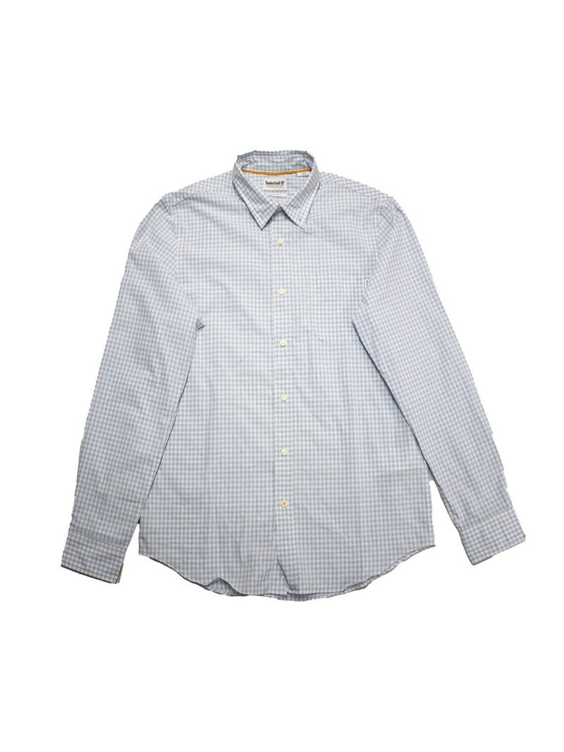 Timberland-Tfo-Ls-Pop-Ging-Chk-Rf-A2BTJB02-Gris-Hombre---Talla-L-1