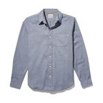 Timberland-Ls-Bd-Oxford-Shirt-Rf-A2BT8B68-Hombre---Talla-L-1