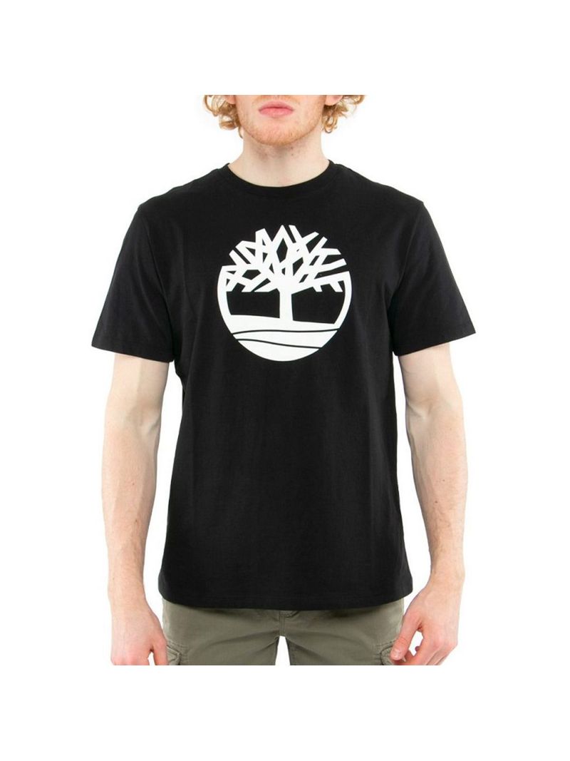 Timberland-K-R-Brand-Tree-T-L4l-Negro-A2CGA001-Hombre---Talla-L-1
