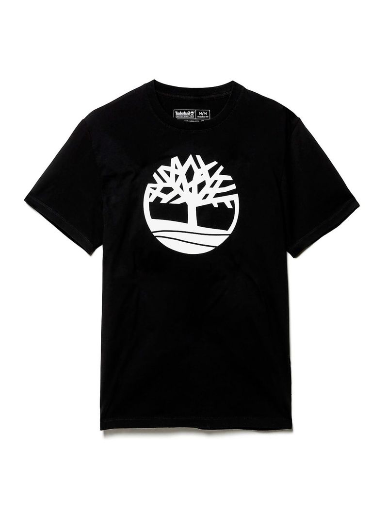 Timberland-K-R-Brand-Tree-T-L4l-Negro-A2CGA001-Hombre---Talla-L-3