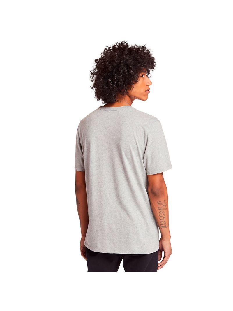 Timberland-K-R-Brand-Tree-T-L4l-Med-A2CGA052-Gris-Hombre-Talla-L-2