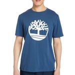 Timberland-Ss-Tree-Logo-T-A2C6S288-Hombre-Azul---Talla-L-1