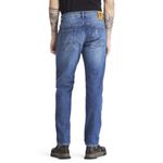 Timberland-Pantalon-de-Jean-Distress-Str-Indigo-Denim-A2D2ZAR9---Talla-30-32-2