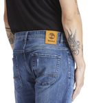 Timberland-Pantalon-de-Jean-Distress-Str-Indigo-Denim-A2D2ZAR9---Talla-30-32-3