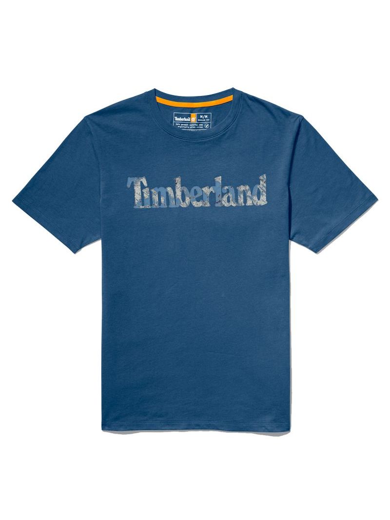 Timberland-Ss-Linear-Camo-Tee-A2EDB288-Azul---Talla-M-1