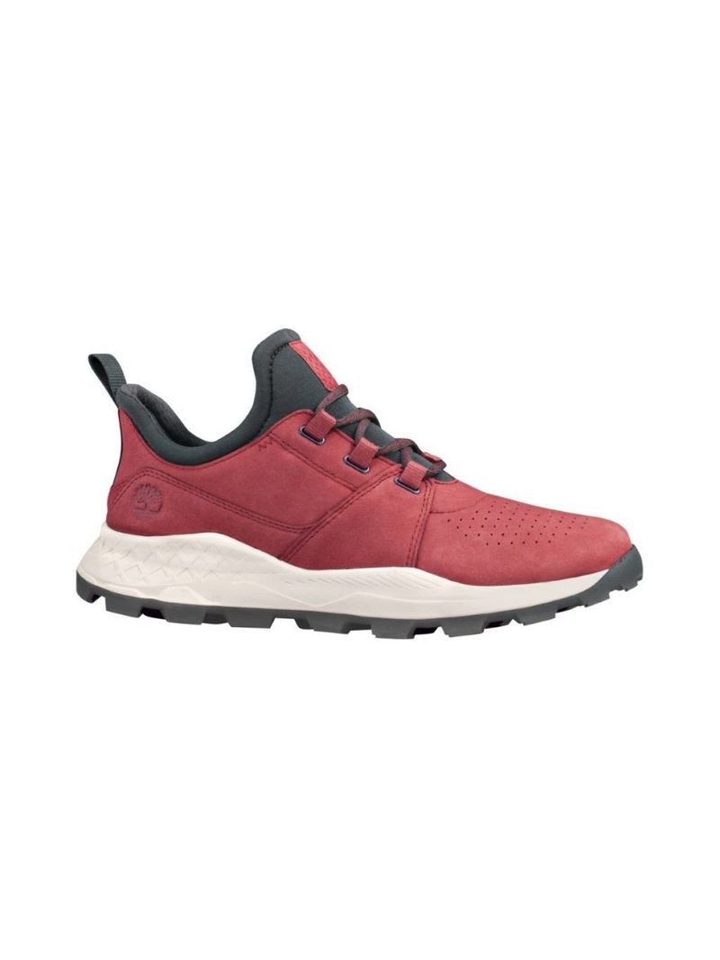 Timberland-Brooklyn-Lace-Oxford-A223PV15-Rojo-Hombre---Calce-7Us-1