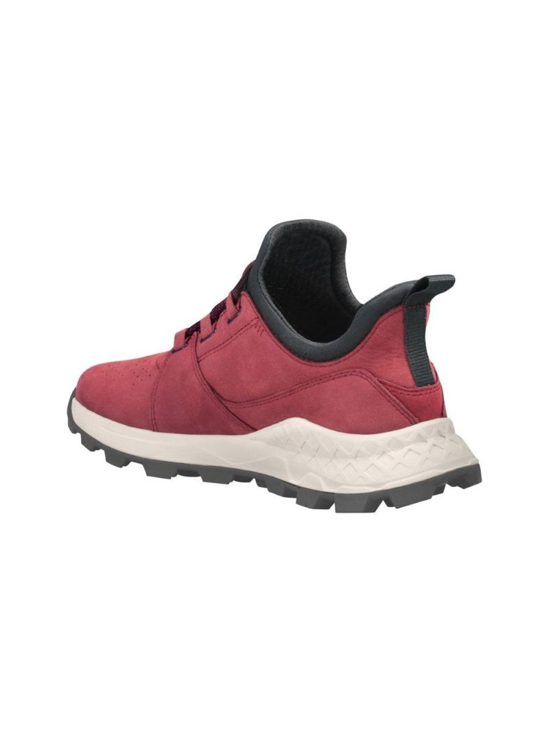 Timberland-Brooklyn-Lace-Oxford-A223PV15-Rojo-Hombre---Calce-7Us-2