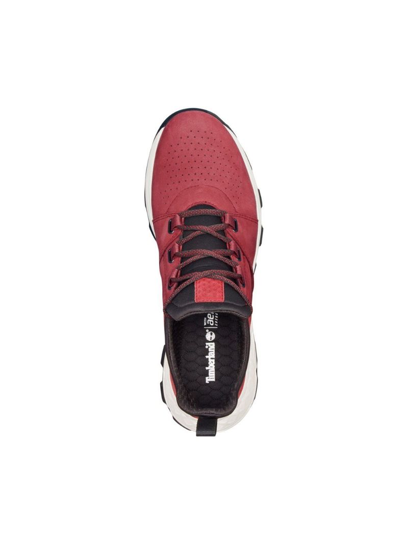 Timberland-Brooklyn-Lace-Oxford-A223PV15-Rojo-Hombre---Calce-7Us-3