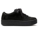 Timberland-Marblesea-Leather-Sneaker-A23TP015-Mujer-Negro---Calce-55-1