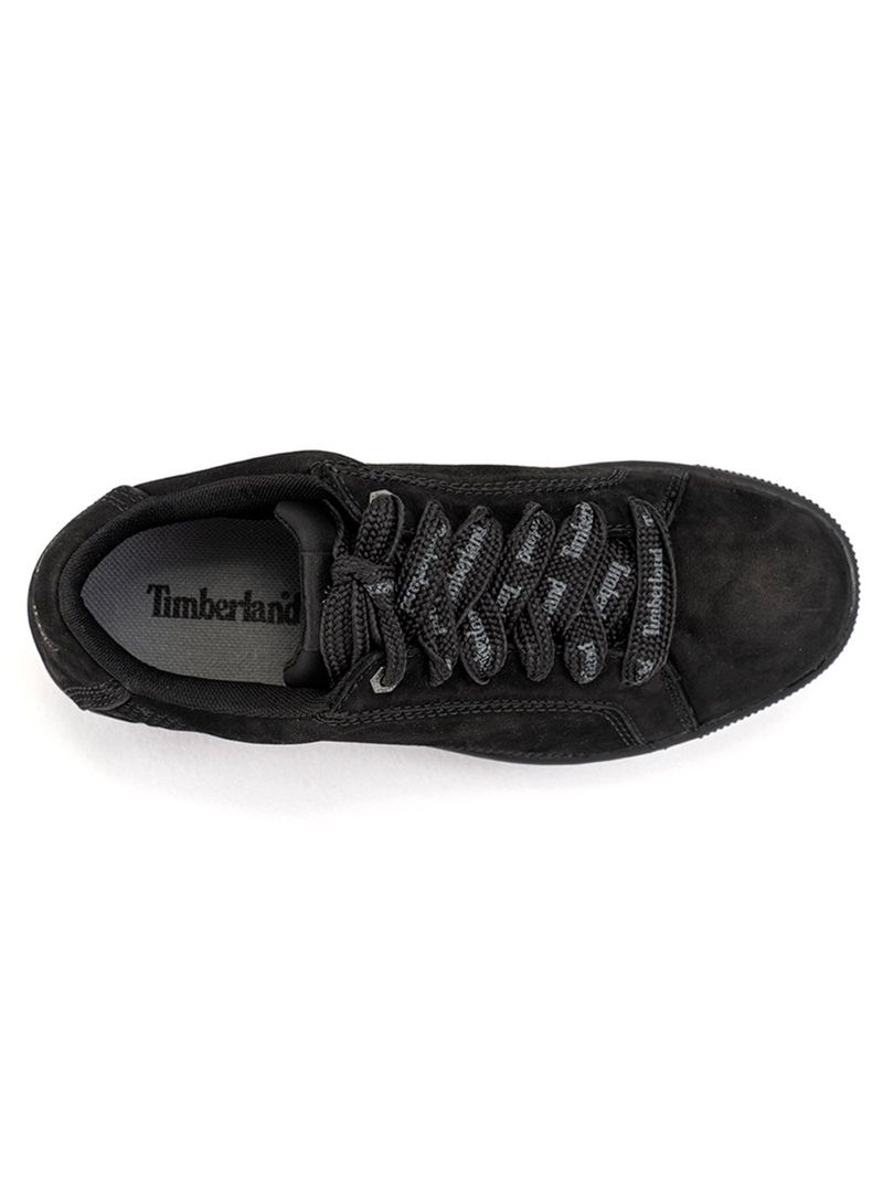 Timberland-Marblesea-Leather-Sneaker-A23TP015-Mujer-Negro---Calce-55-3