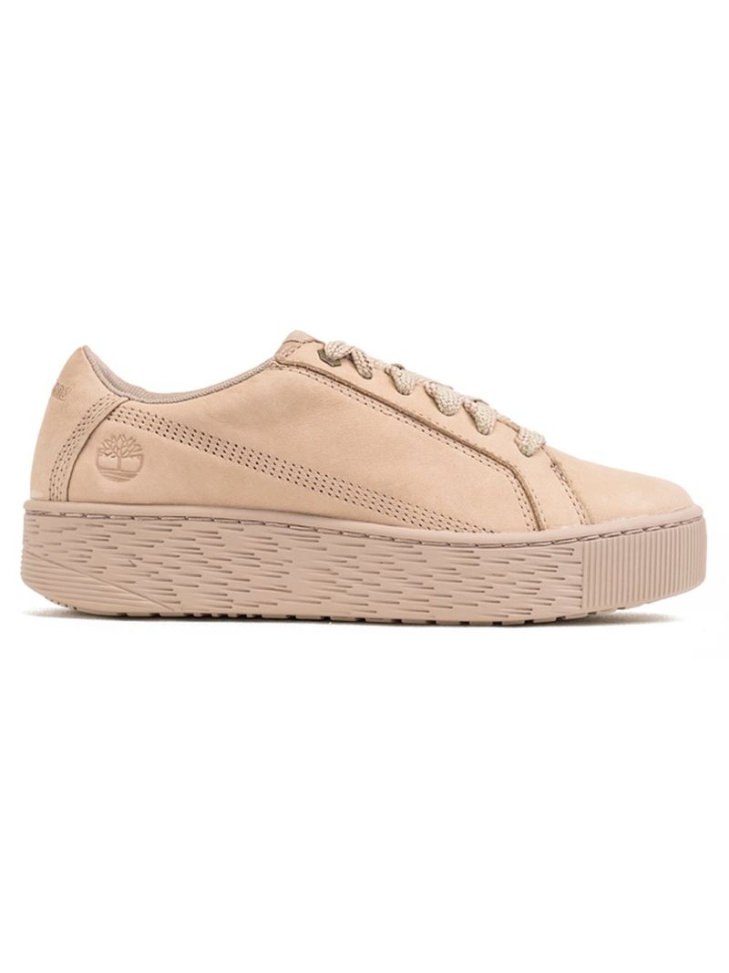 Timberland-Marblesea-Leather-Sneaker-A23T3L47-Beige-Mujer---Calce-10-1