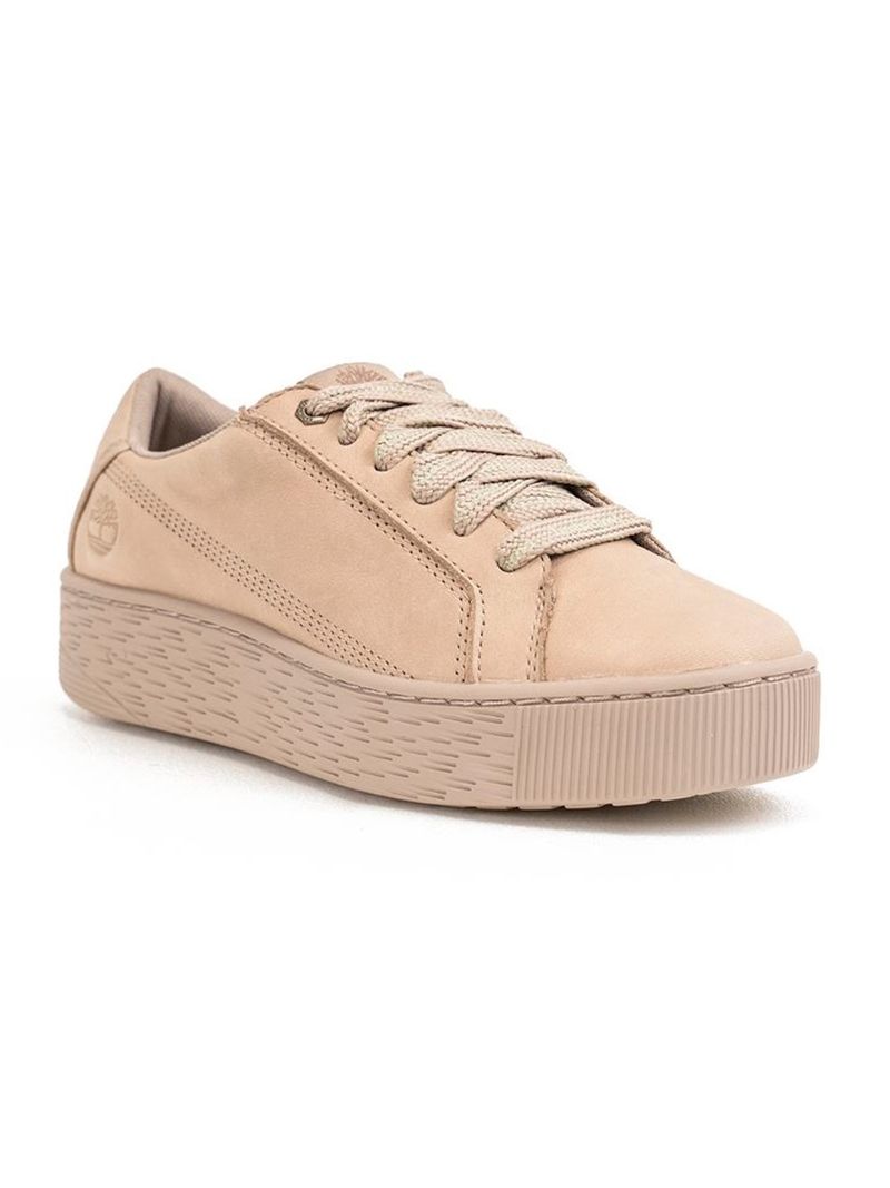 Timberland-Marblesea-Leather-Sneaker-A23T3L47-Beige-Mujer---Calce-10-2