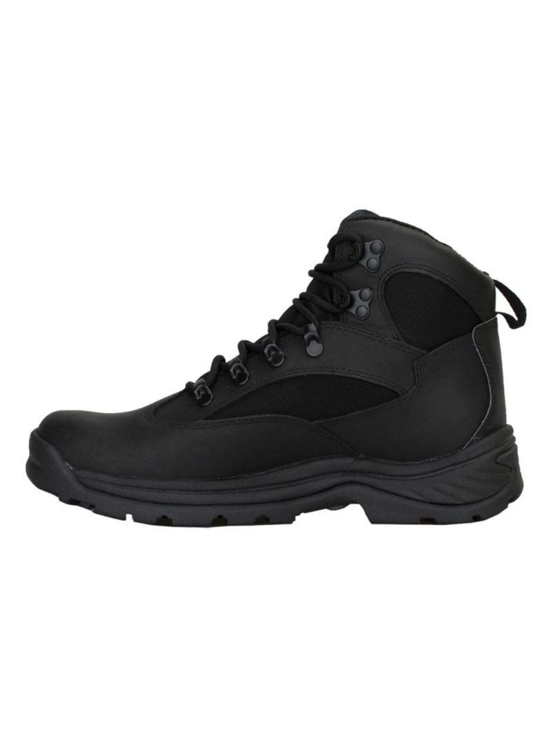 Timberland-Chocorua-Trail-Mid-Wp-18193-Negro-de-Hombre---Calce-7-2