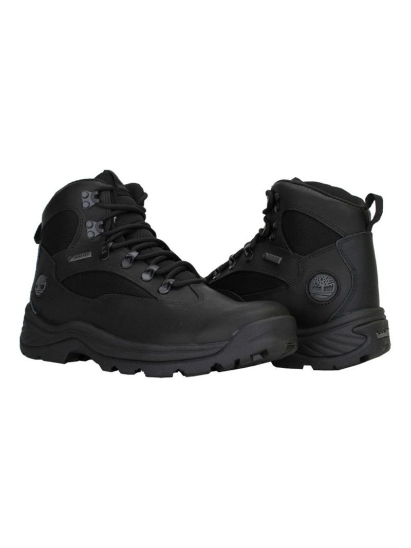 Timberland-Chocorua-Trail-Mid-Wp-18193-Negro-de-Hombre---Calce-7-3
