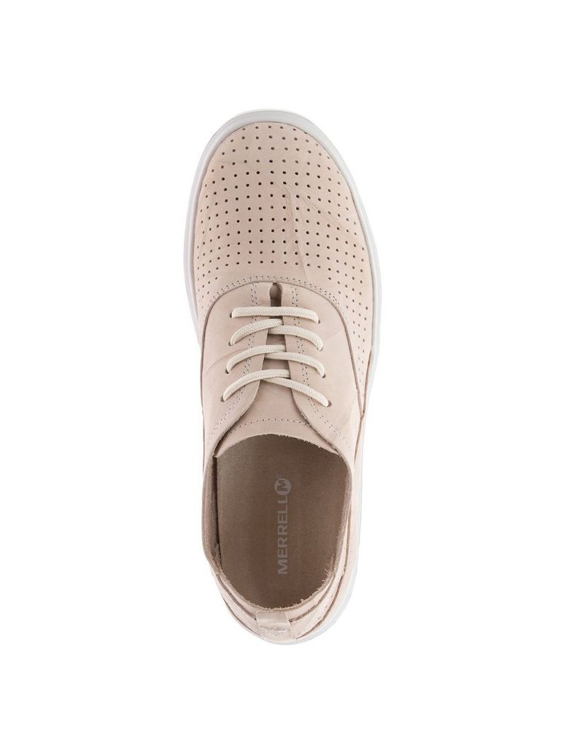Merrell-Around-Town-City-Lace-Air-J94418-Crema-de-Mujer---Calce-10-3