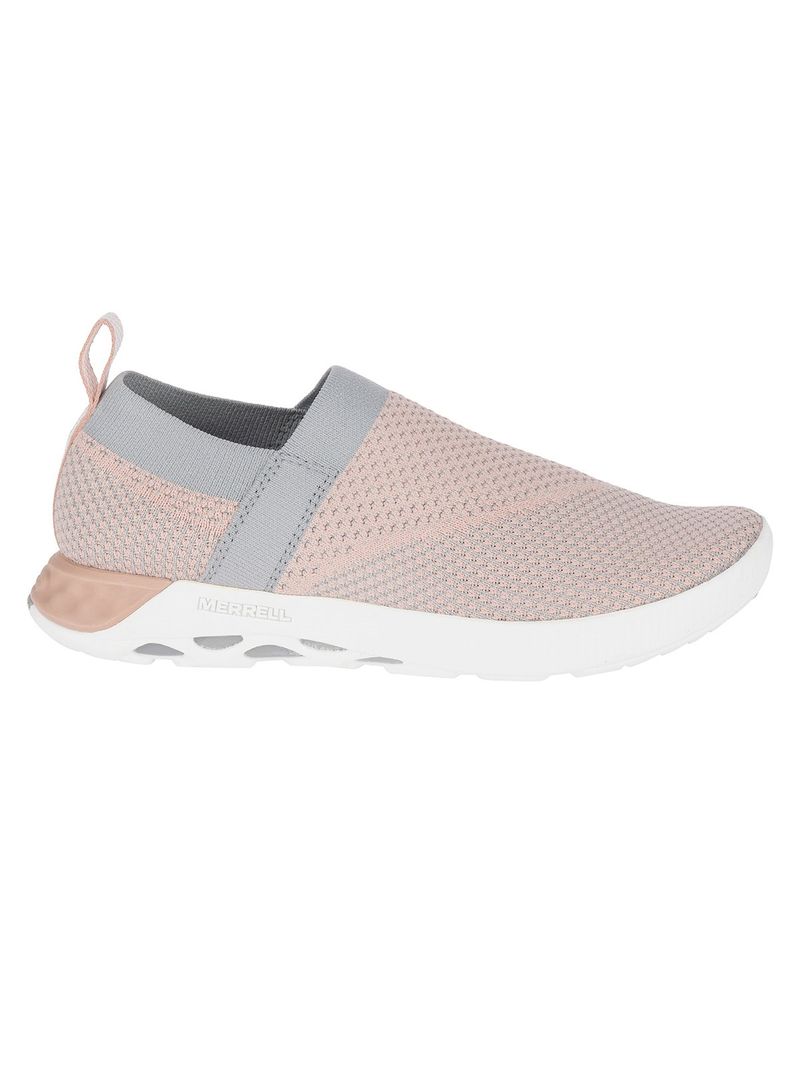 Merrell-Bondi-Stretch-AC--J97160-Rosa-de-Mujer---Calce-9-1