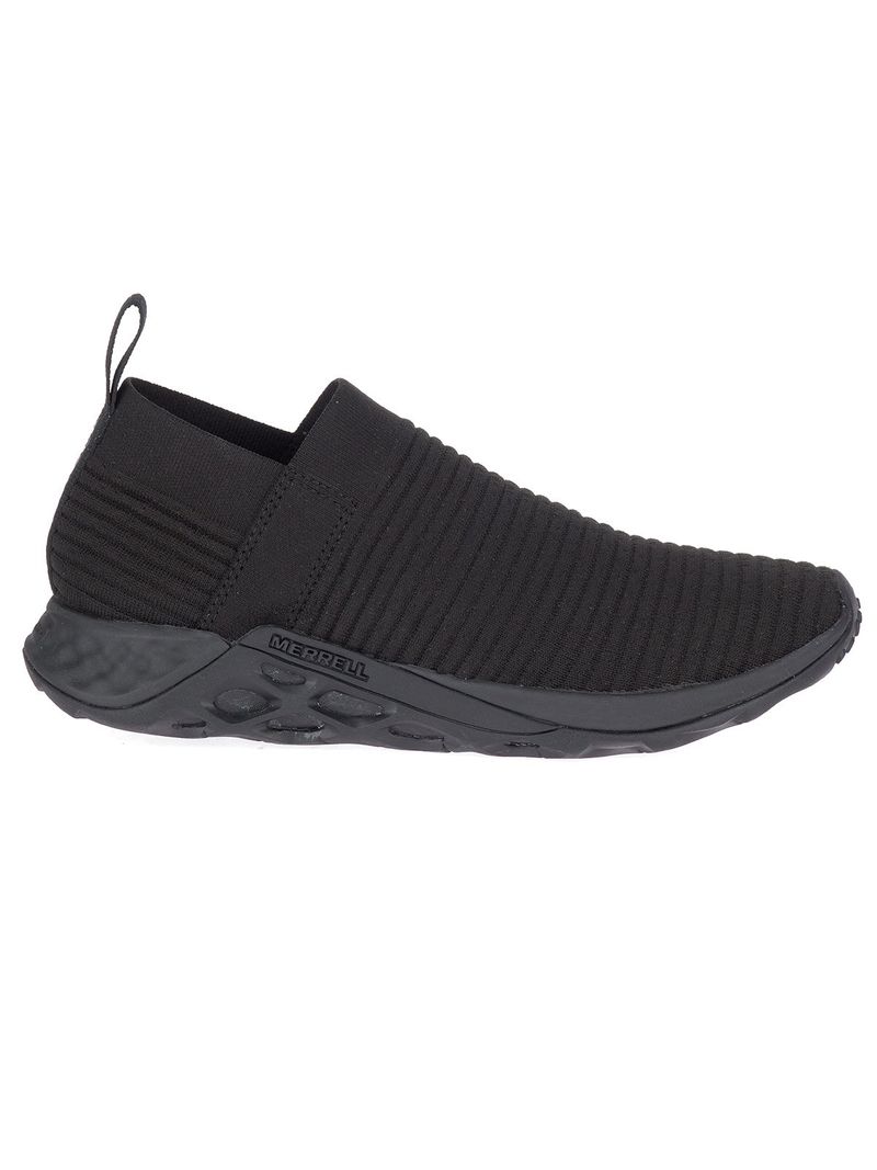 Merrell-Range-Laceless-AC--J97629-Negro-de-Hombre---Calce-10-1