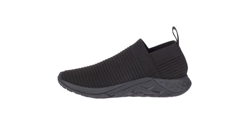 Merrell Range Laceless AC J97629 Negro de Hombre My Shuzz Tienda Online en Paraguay