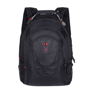 Mochila Wenger 16" Ibex 125Th Anniversary Negro