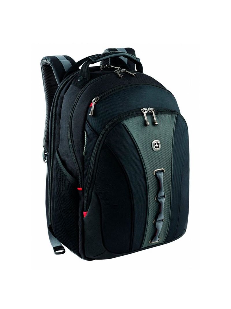 Wenger-Mochila-Legacy-16-Black-Grey-1