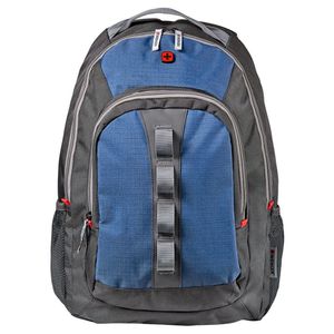 Mochila Wenger 16" Notebook Mars Essential Azul