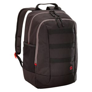 Mochila Wenger 16" Notebook Roadjumper Essential Negro