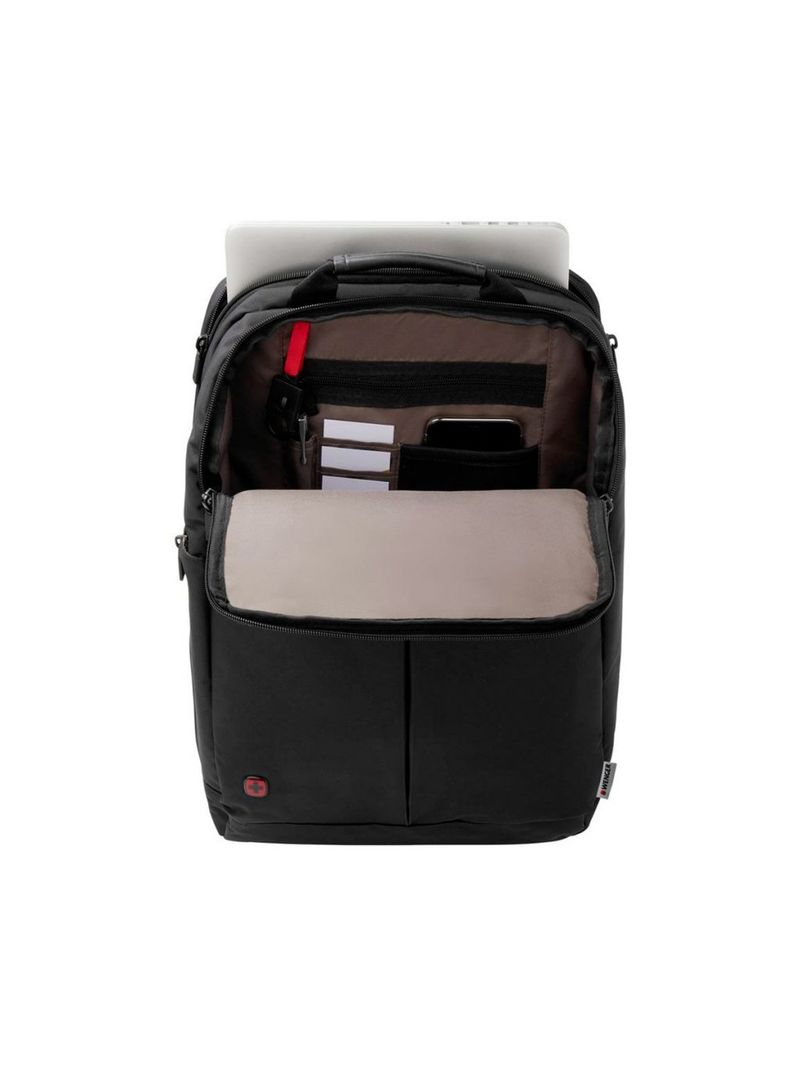 Wenger-Mochila-Reload-14-Black-4