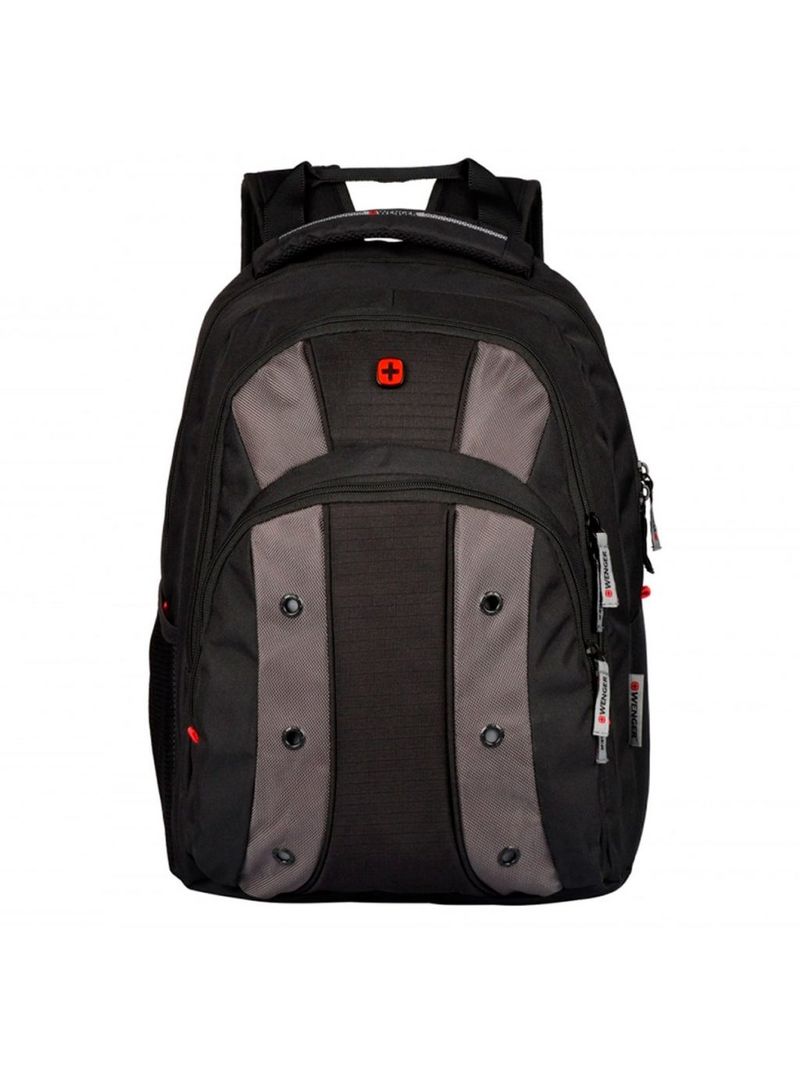 Wenger-Mochila-Upload-Essential-16-Grey-Black-1