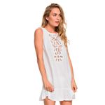 Roxy-Go-So-Tk-Dr-J-Cvup-Blanco-talla-XS-1