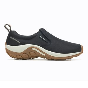 Zapatenis Merrell Hombre Jungle Moc Sport 2 Negro