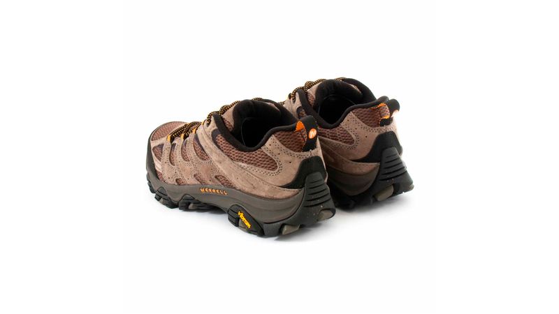 Merrell Champion Moab 3 Hombre - 10us- J035893-893-10-4