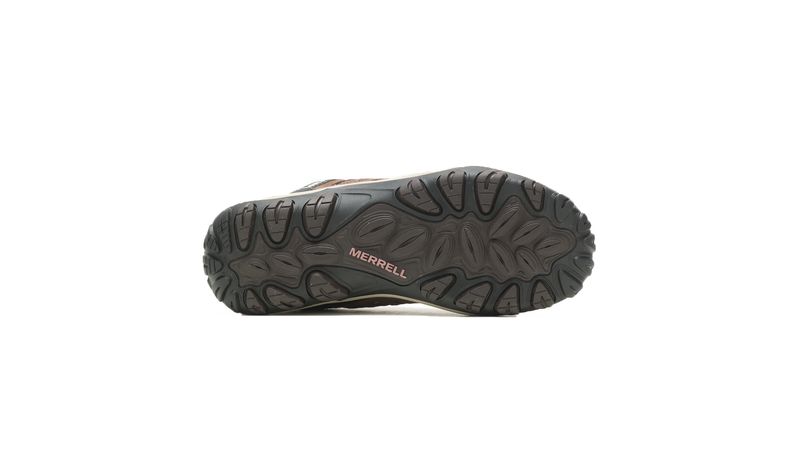 Merrell Champion Crosslander 3 Mujer - 10us-4
