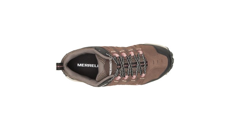 Merrell Champion Crosslander 3 Mujer - 10us-5