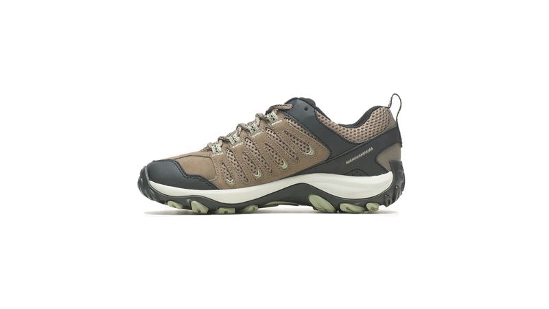 Merrell Champion Crosslander 3 Mujer - 10us- J037144-144-10-2