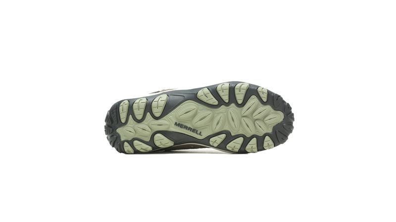 Merrell Champion Crosslander 3 Mujer - 9us- J037144-144-9-5