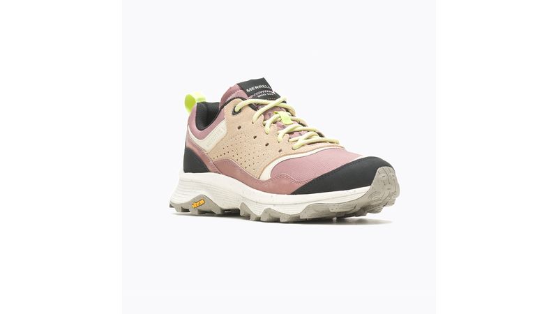 Merrell Champion Speed Solo Mujer - 10us-3