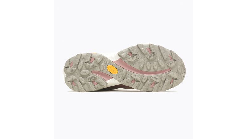 Merrell Champion Speed Solo Mujer - 10us-5