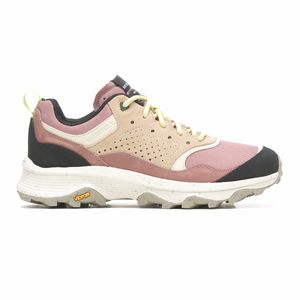Champion Merrell Mujer Speed Rosa
