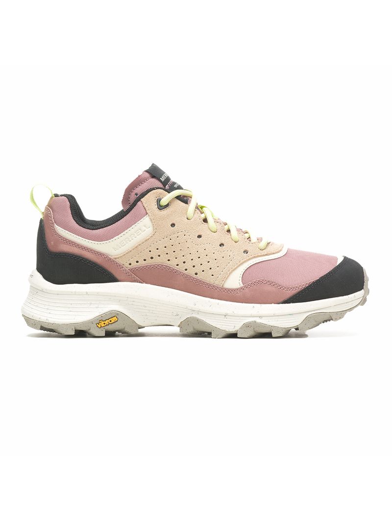 Merrell Champion Speed Solo Mujer - 7us-1