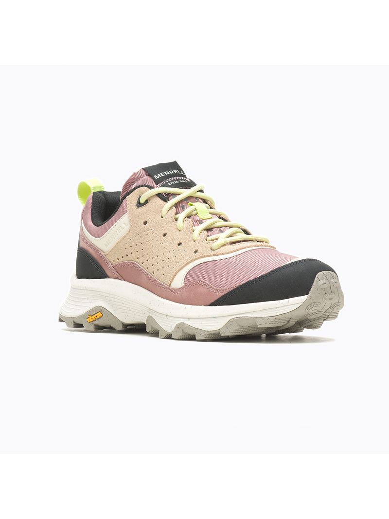Merrell Champion Speed Solo Mujer - 7us-3