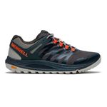 Merrell Championes Nova 2 Hombre - 9us-1