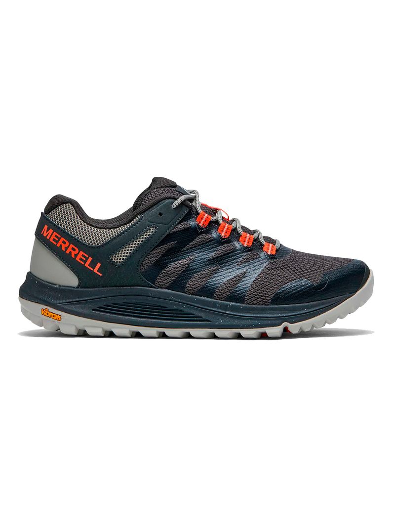 Merrell Championes Nova 2 Hombre - 9us-1