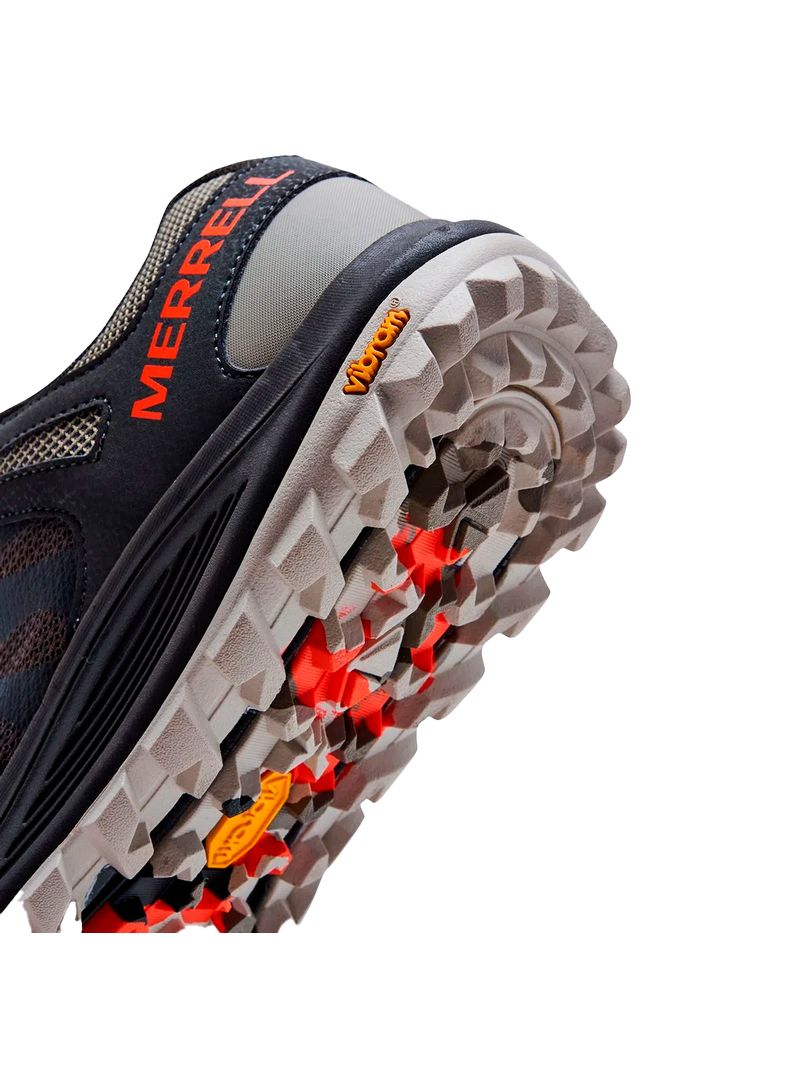Merrell Championes Nova 2 Hombre - 9us-5