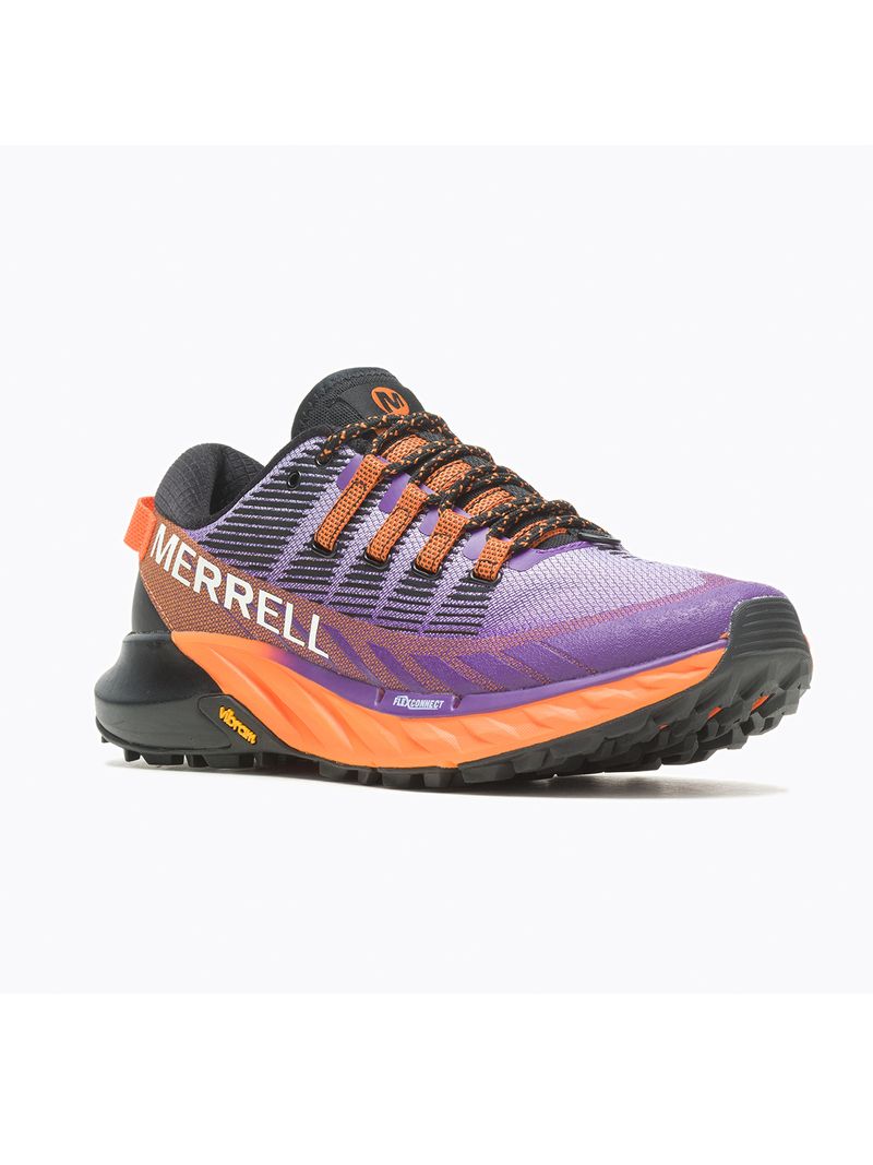 Merrell Champion AGILITY PEAK 4 Hombre - 10us-3